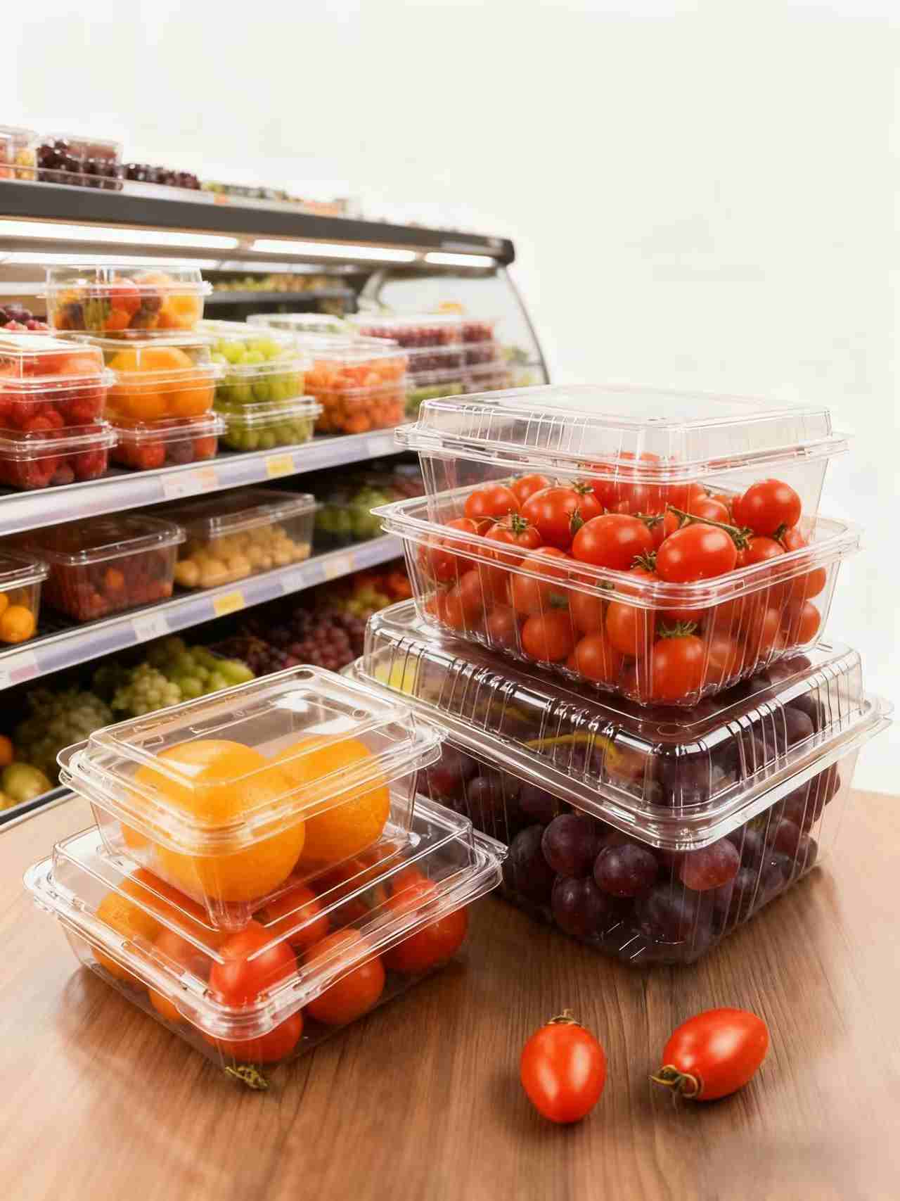 Supermercado